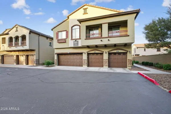 2725 E MINE CREEK Road #1135, Phoenix, AZ 85024