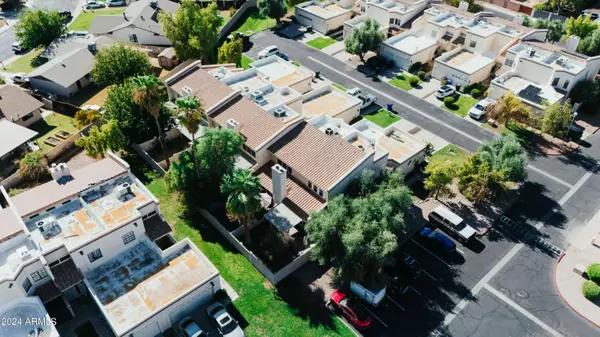 250 W JUNIPER Avenue #22, Gilbert, AZ 85233