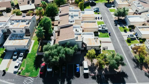 250 W JUNIPER Avenue #22, Gilbert, AZ 85233