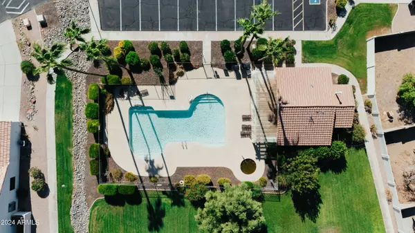 250 W JUNIPER Avenue #22, Gilbert, AZ 85233