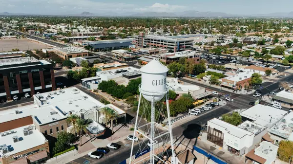 250 W JUNIPER Avenue #22, Gilbert, AZ 85233