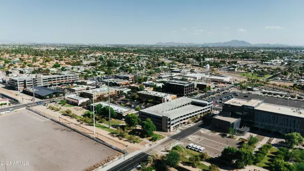 250 W JUNIPER Avenue #22, Gilbert, AZ 85233