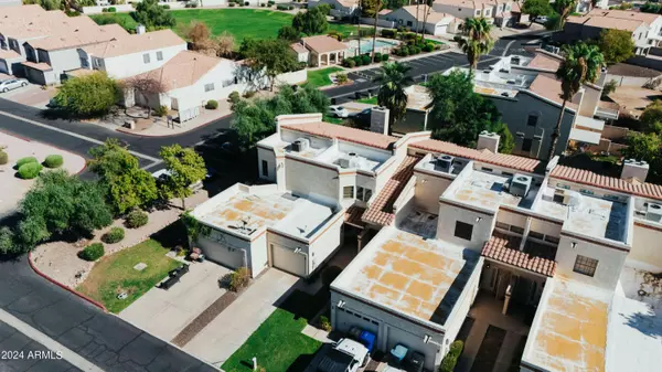 250 W JUNIPER Avenue #22, Gilbert, AZ 85233