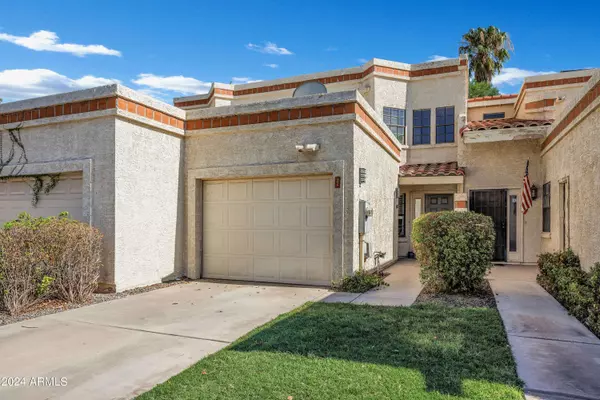 250 W JUNIPER Avenue #22, Gilbert, AZ 85233