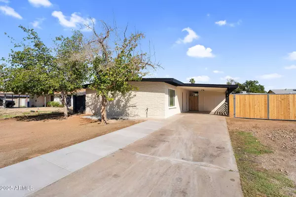 14627 N 33RD Avenue, Phoenix, AZ 85053