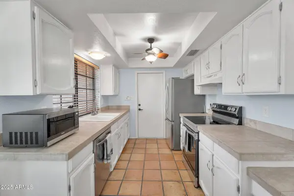 8944 E FRIESS Drive, Scottsdale, AZ 85260