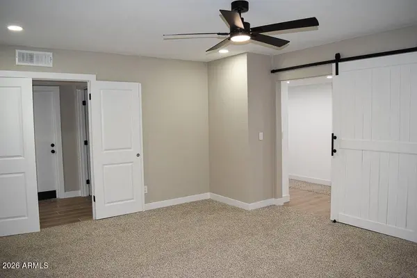 6206 W Wethersfield Road, Glendale, AZ 85304