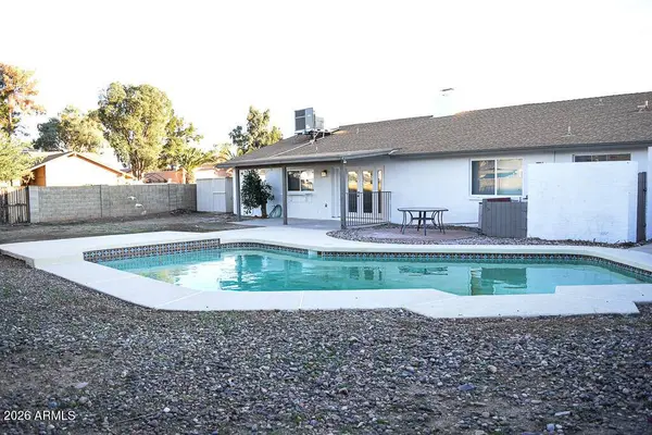 6206 W Wethersfield Road, Glendale, AZ 85304