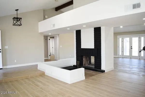 6206 W Wethersfield Road, Glendale, AZ 85304