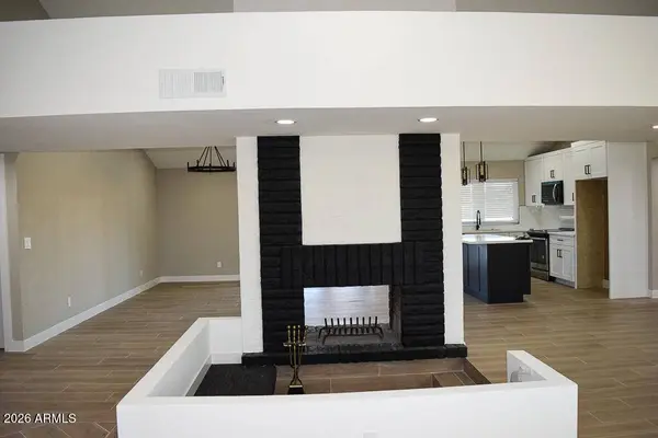 6206 W Wethersfield Road, Glendale, AZ 85304