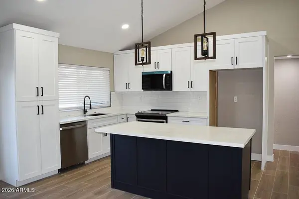 6206 W Wethersfield Road, Glendale, AZ 85304