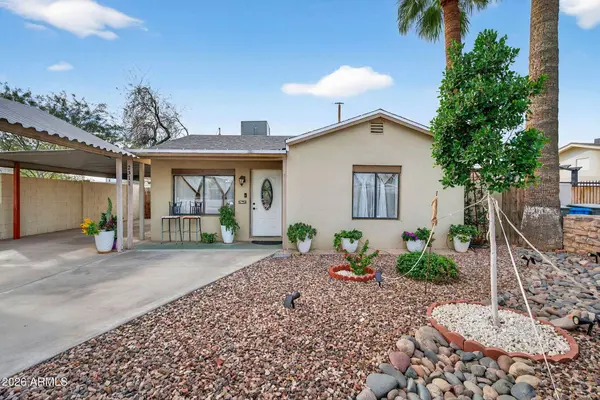 2311 E WILLETTA Street, Phoenix, AZ 85006