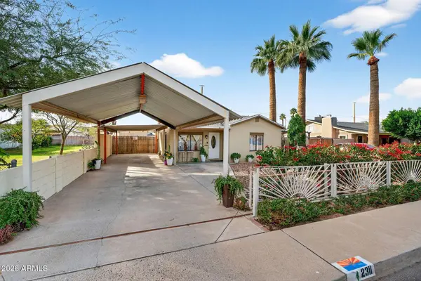 2311 E WILLETTA Street, Phoenix, AZ 85006