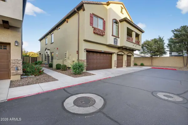 2725 E MINE CREEK Road #1135, Phoenix, AZ 85024