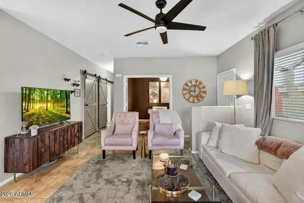 2725 E MINE CREEK Road #1135, Phoenix, AZ 85024