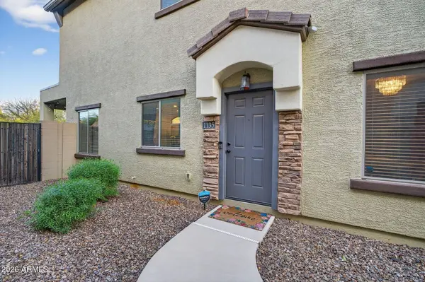 2725 E MINE CREEK Road #1135, Phoenix, AZ 85024