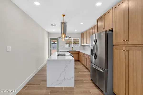 1532 W Fairmount Avenue, Phoenix, AZ 85015