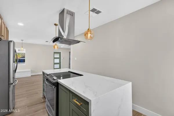 1532 W Fairmount Avenue, Phoenix, AZ 85015