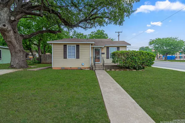 203 W Palfrey St, San Antonio, TX 78201