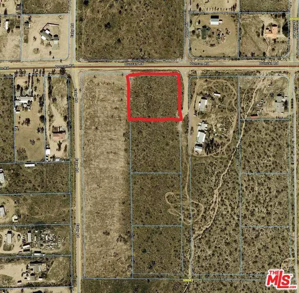 0 Lager Rd, Phelan, CA 92371