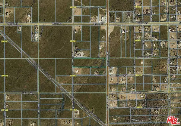 0 Arrowhead Rd, Phelan, CA 92371