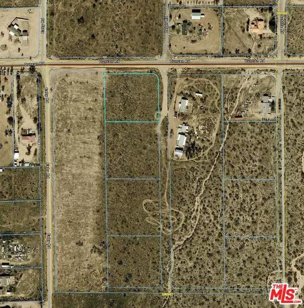 0 Lager Rd, Phelan, CA 92371
