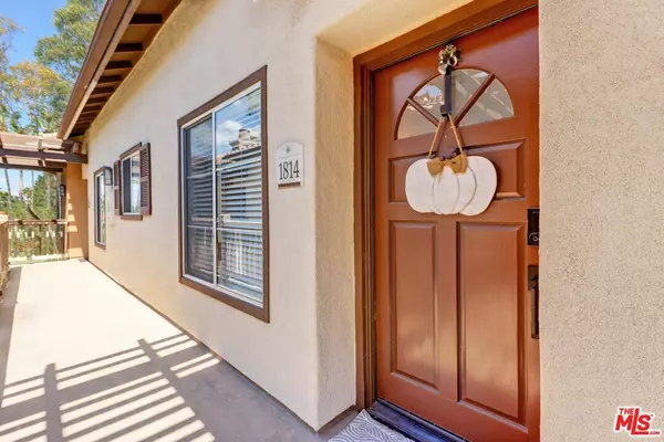 2960 Champion Way #1814, Tustin, CA 92782