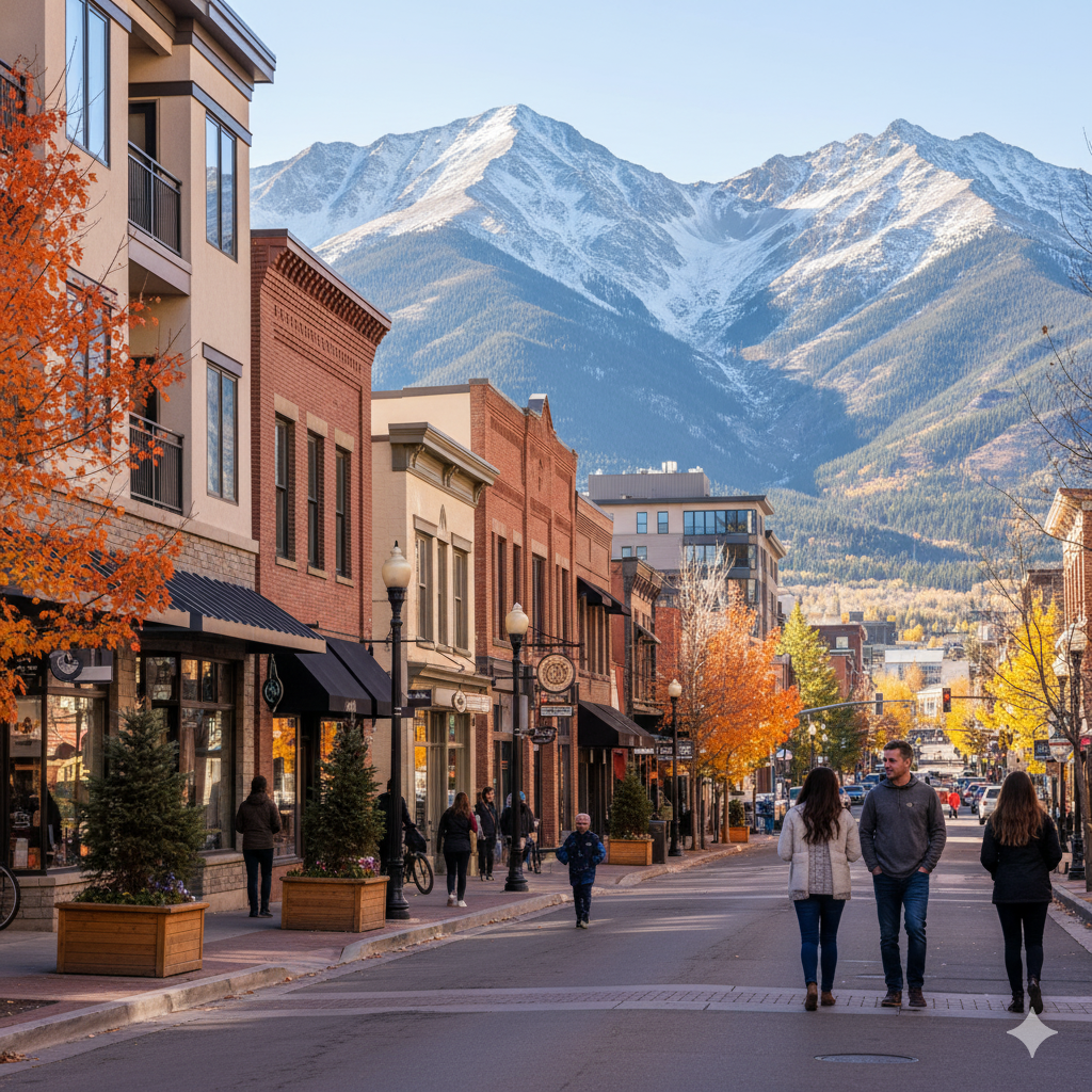 Park City Real Estate Market 2025