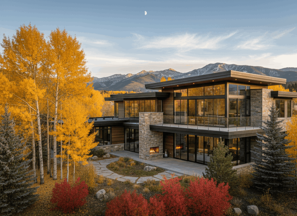 Utah Wasatch Back Real Estate Inventory