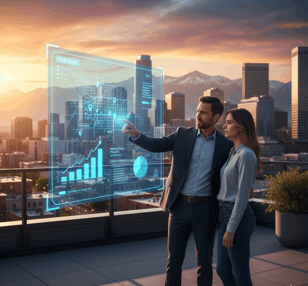 Home Buying Salt Lake City Utah