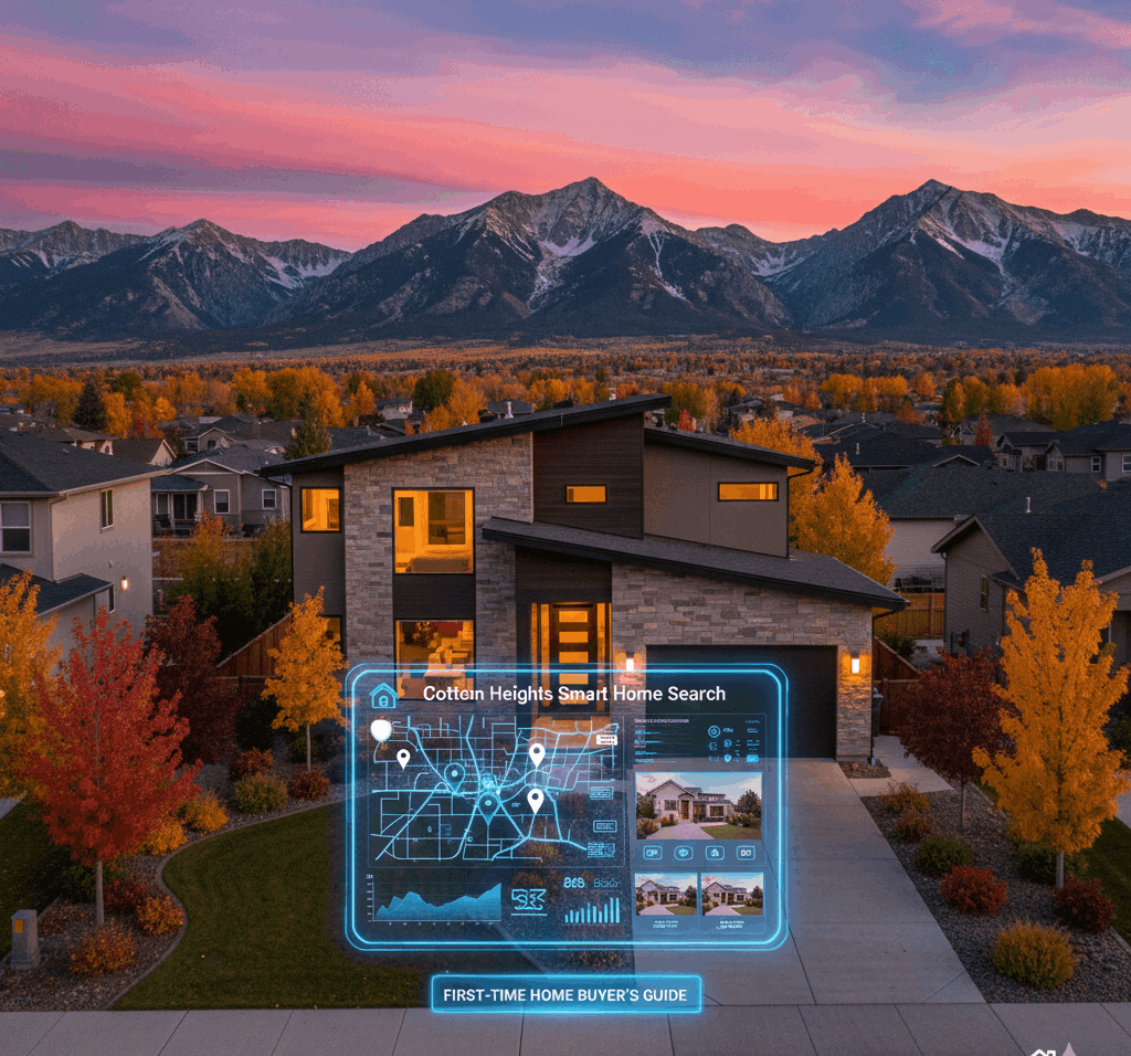 Cottonwood Heights Expert Realtor Experience