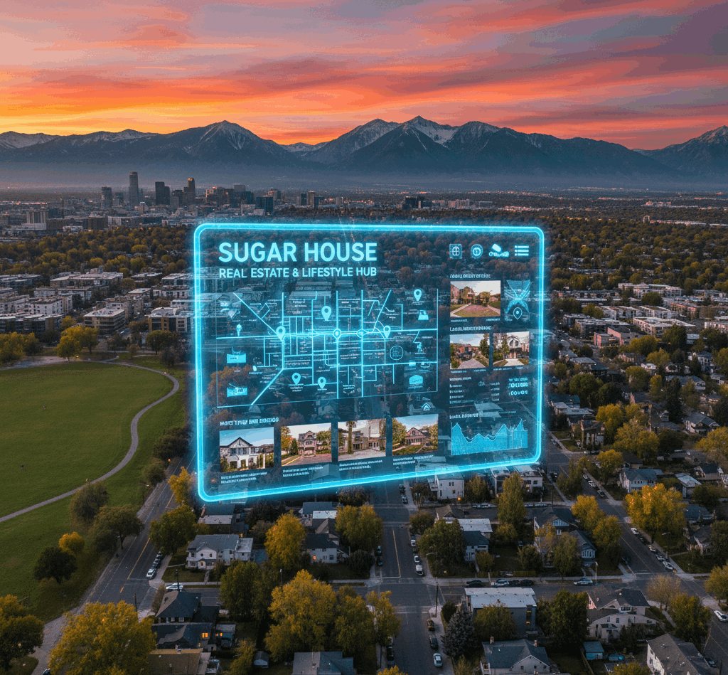 Expert Realtor Sugarhouse