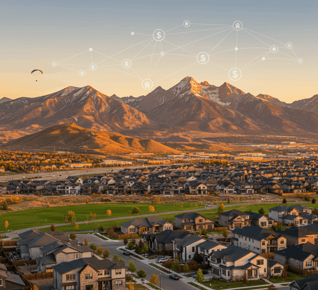 Utah Real Estate Realtor Draper Utah