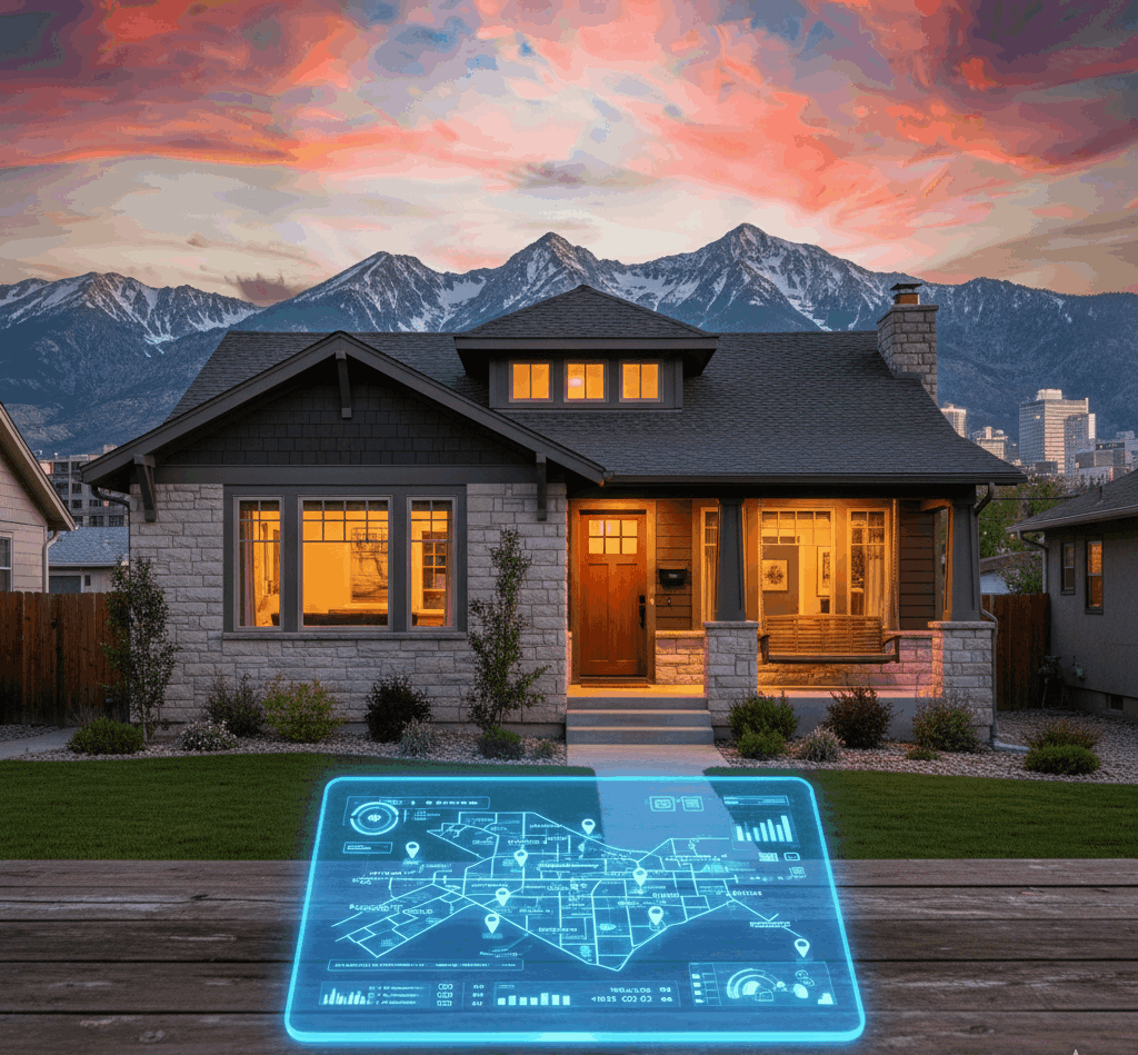 Amazing Realtor Draper Utah