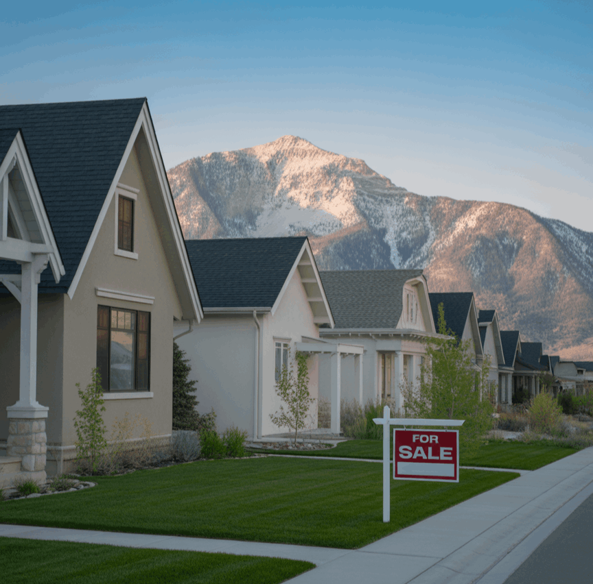 Sell My House For Cash Utah