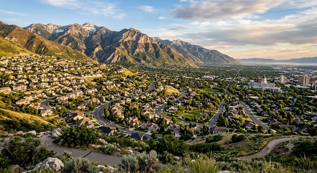 Best Utah Realtor