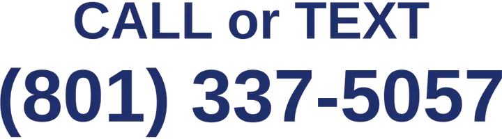 Call or text Blair Allen at (801) 337-5057
