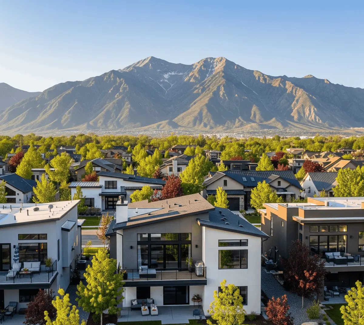Sell My Utah House Divorce