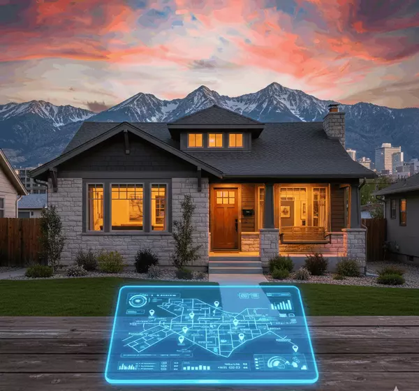 Unlock Your Dream Home in Salt Lake City: Meet Your Wasatch Front Buying Expert