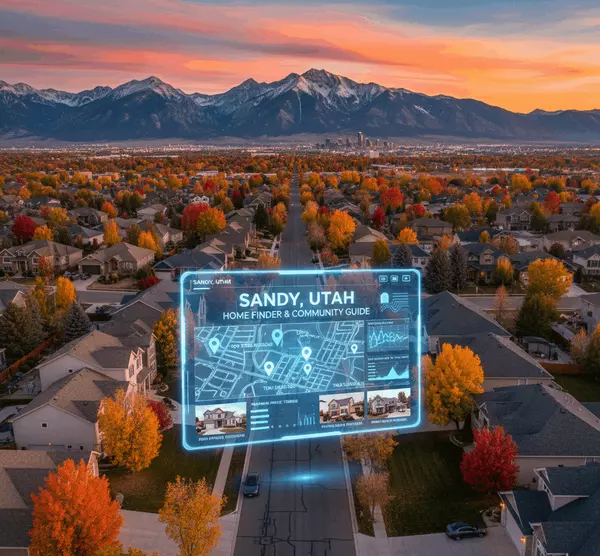 Discovering Your Dream Home in Sandy, Utah: Blair Allen - Your Trusted Realtor for Every Buyer, Especially First-Timers!