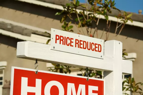 Home Listing Price Cuts: Utah Ranks Top 10 in price reductions