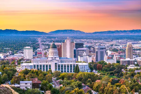Discover the 6 Best Places to Live in Utah: Top Utah Cities for Home Buyers & Sellers in 2025–2026