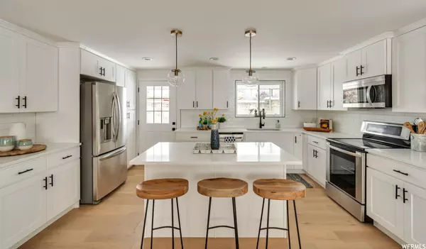 The Benefits Of Staging Your Utah Home For Sale