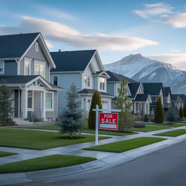 May 2025 MLS Market Update