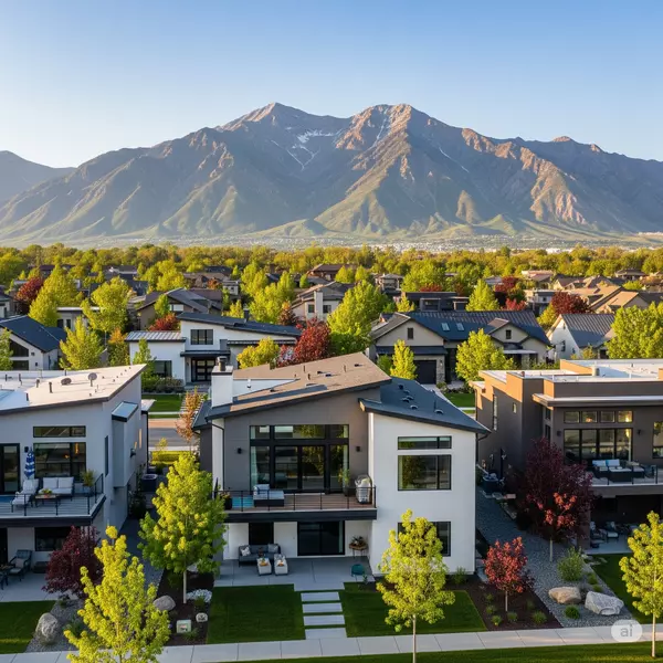 2025 Mid-Year Housing Forecast: What's Next for the Utah Market?