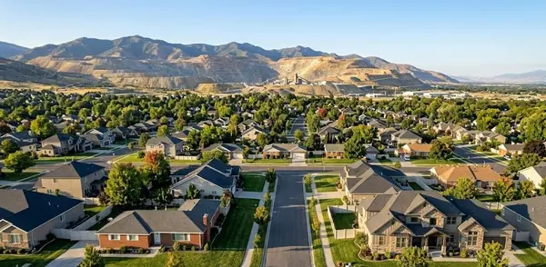 feature image of Who is the best realtor for first time homebuyers in West Jordan, Utah?