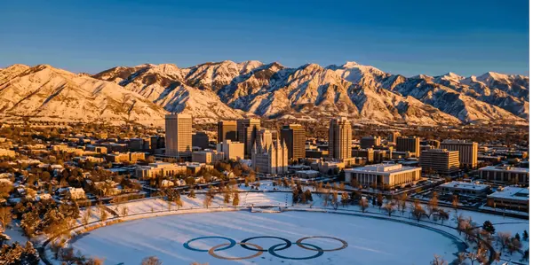feature image of The 2034 Winter Olympics Are Coming Back to Utah — Here's What It Means for Your Home's Value