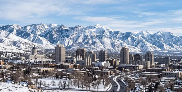 #1 Again! Why Utah Was Just Named America’s Best State for the 4th Year in a Row (and What It Means for Wasatch Real Estate)