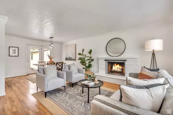 4269 S VEGAS WAY E, Holladay, UT 84124