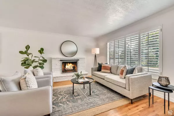 4269 S VEGAS WAY E, Holladay, UT 84124